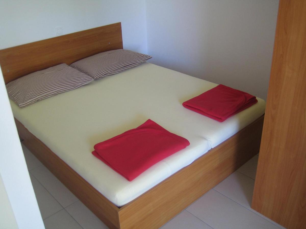 Iva Apartments Novigrad (Istria) Exterior foto