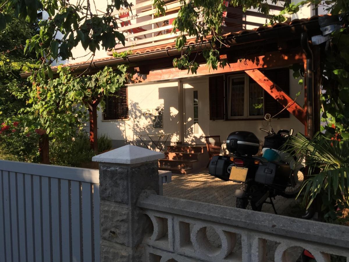 Iva Apartments Novigrad (Istria) Exterior foto
