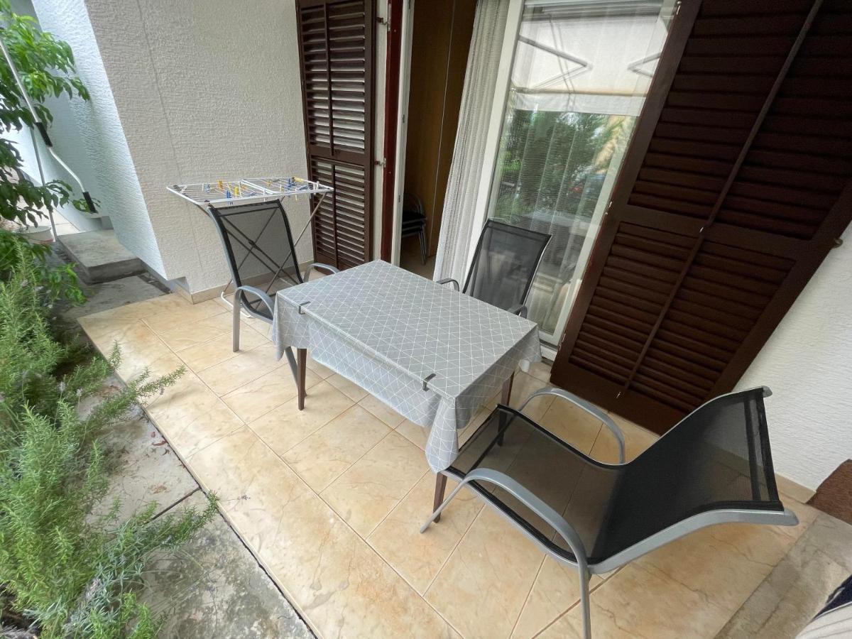 Iva Apartments Novigrad (Istria) Exterior foto