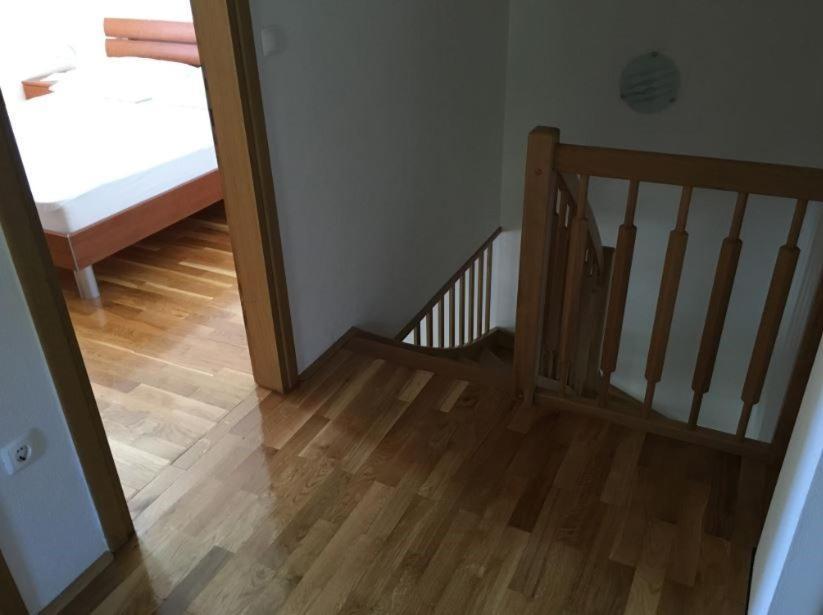 Iva Apartments Novigrad (Istria) Exterior foto
