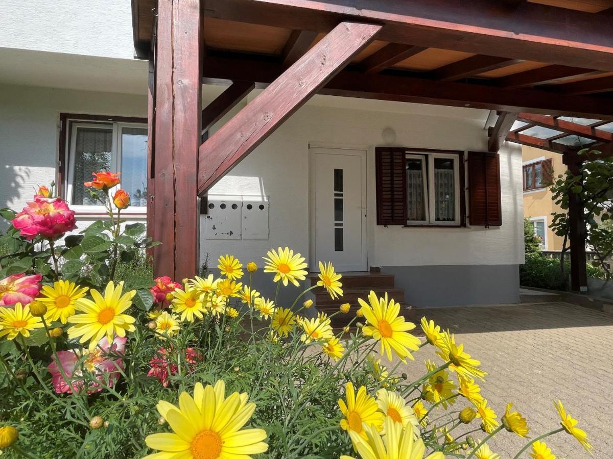 Iva Apartments Novigrad (Istria) Exterior foto