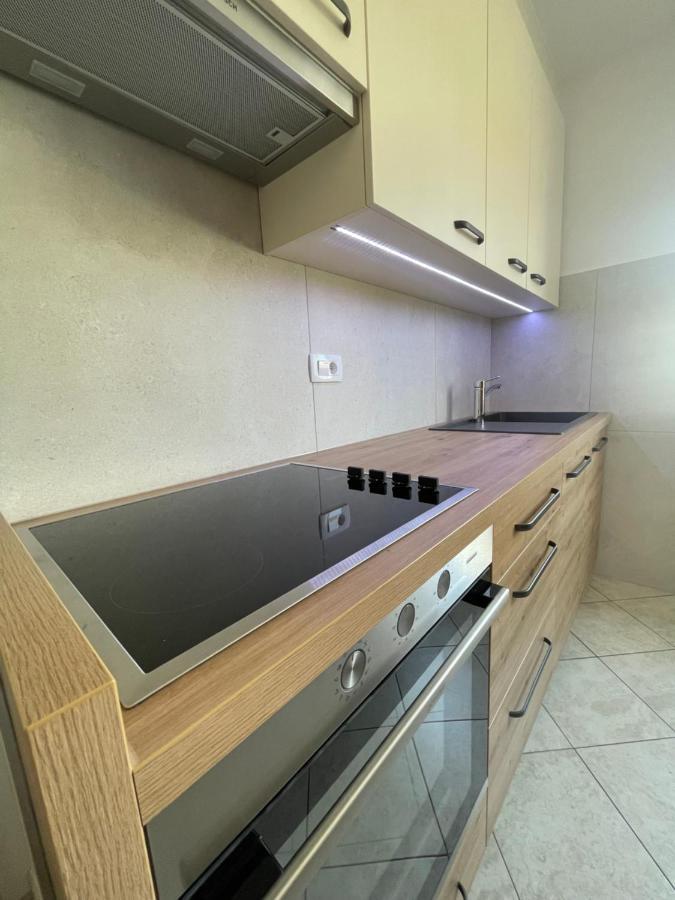 Iva Apartments Novigrad (Istria) Exterior foto