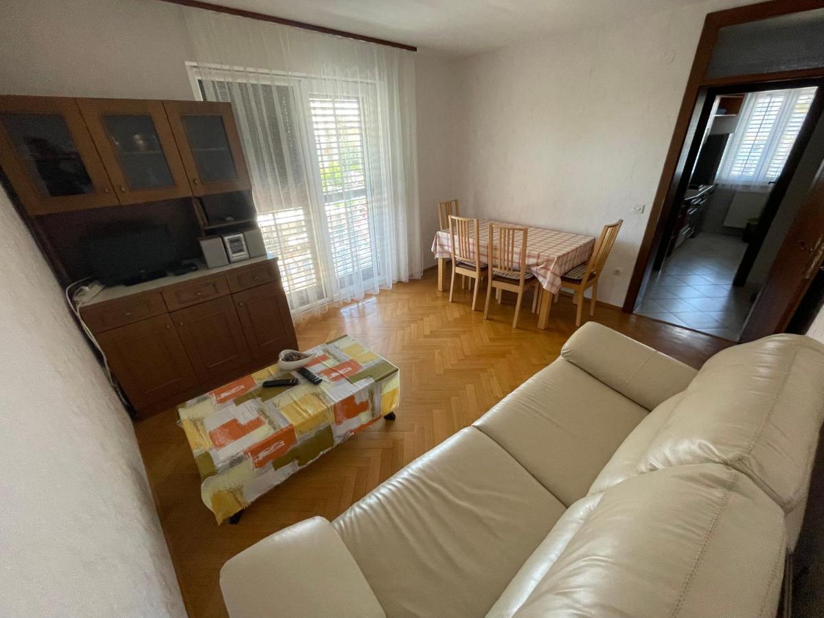 Iva Apartments Novigrad (Istria) Exterior foto